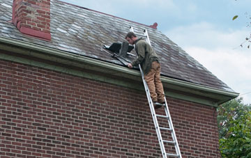 what affects urgent Burn Naze roof repairs