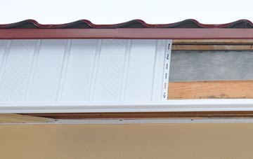 Burn Naze fascia repair costs