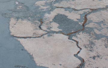 fibreglass roofing replacement Burn Naze