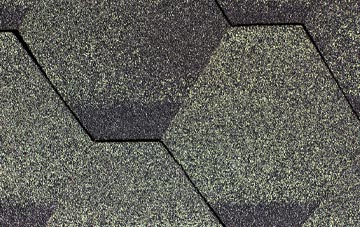 Burn Naze fibreglass shingle repairs