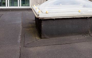 disadvantages of Burn Naze flat roofs