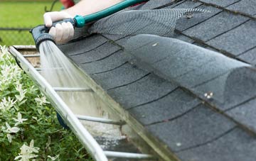 Burn Naze gutter cleaning costs