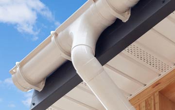Burn Naze gutter installation costs