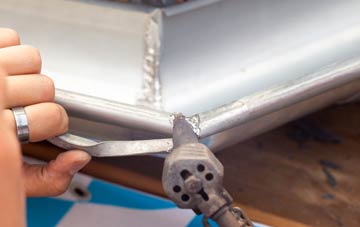 disadvantages of Burn Naze lead roofing