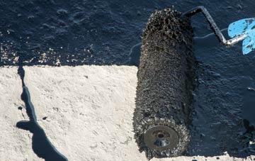 Burn Naze liquid sealant waterproofing