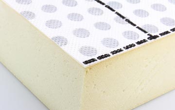 meeting Burn Naze building codes