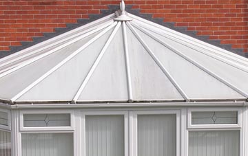 Burn Naze polycarbonate conservatory roof repairs