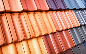 Burn Naze roof tile costs