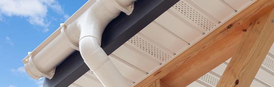 get Burn Naze guttering quotes today