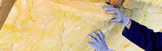 quotes for Burn Naze roof insulation