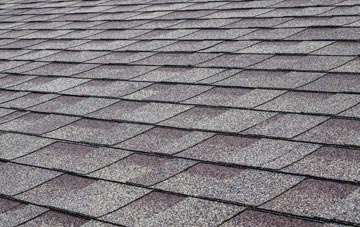 Burn Naze tiles for shallow pitch roofing