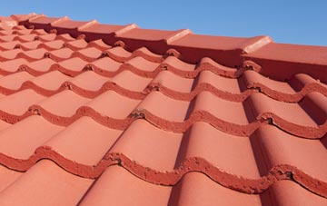 Burn Naze tile and slate roof replacement
