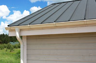 Burn Naze fascia repair