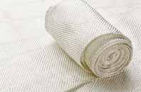 Burn Naze fibreglass roofing repairs