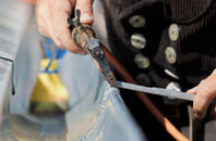 Burn Naze lead roof quotes