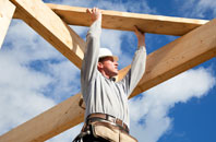 Burn Naze roof replacement work