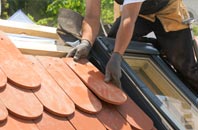 Burn Naze tiled roofing companies