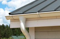 Burn Naze soffits
